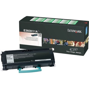 Lexmark E360H11A Toners