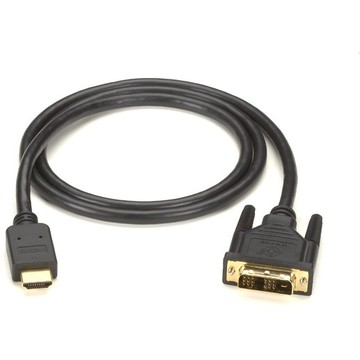 Black Box EVHDMI02T-005M Cables