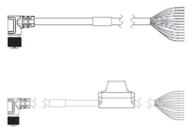 Omron V430-W8LDF-3M Stands image