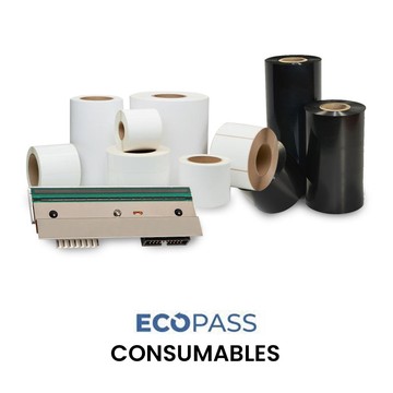 ECOPASS AC-EC-692-448 Karten
