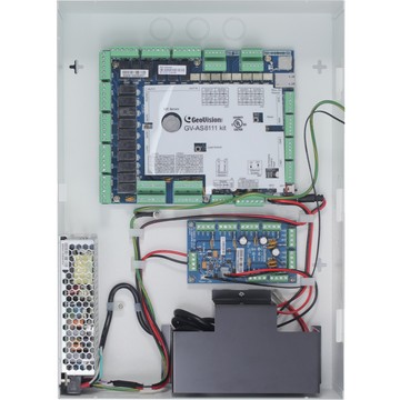 Accessories GeoVision 590-AS8111-KIT