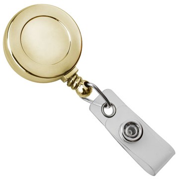 Reels de Insignia Brady 525-GC-GLD