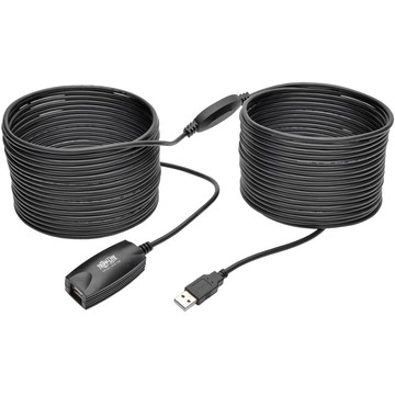 Tripp-Lite U026-15M Accessories