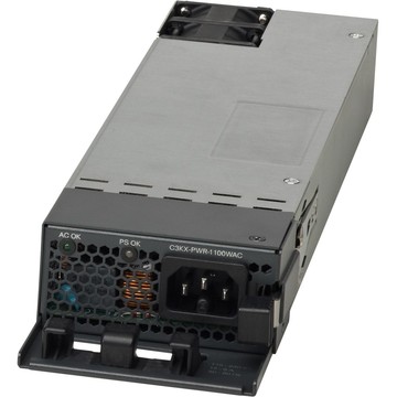 Cisco C3KX-PWR-1100WAC Power Supply