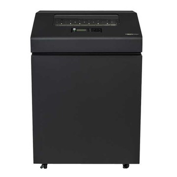 Imprimantes d'étiquettes Printronix P8E05-1111-0