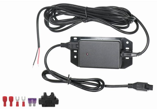 Zebra 3PTY-PCLIP-216355 Power Supply