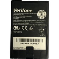 VeriFone BPK475-001-01-A Batteries image