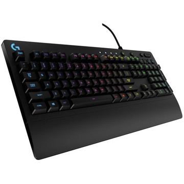 Claviers Logitech 920-008083