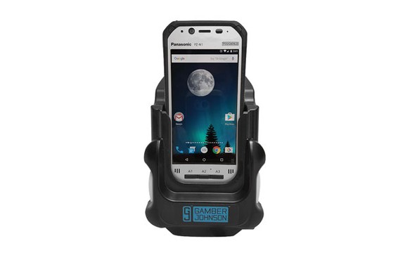 Gamber Johnson 7160-0900-00 Stands