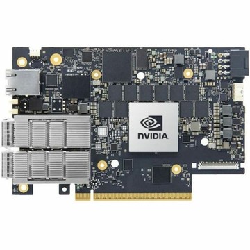 NVIDIA 900-9D3B6-00CV-AA0 Transceiver Modules