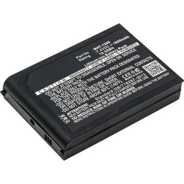 Batteries Bluebird 355040070