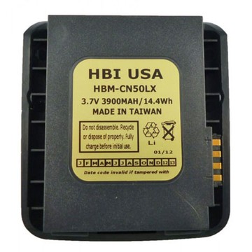 Harvard Battery HBM-CN50LX Accessories