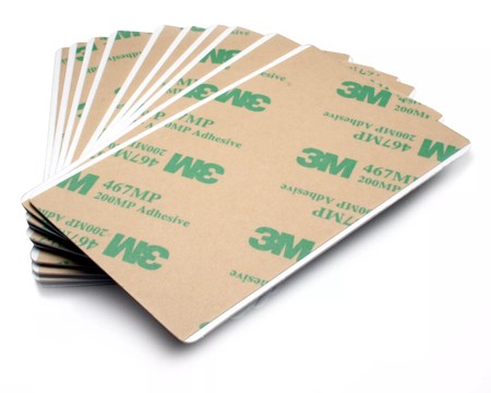 Suministros de Limpieza Datacard 558436-001