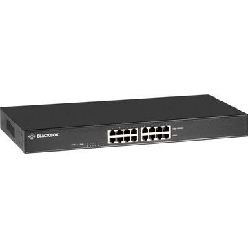 Black Box LPJ008A-T-R2 Wireless Adapters