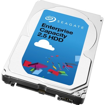 Accessories Seagate ST2000NX0433