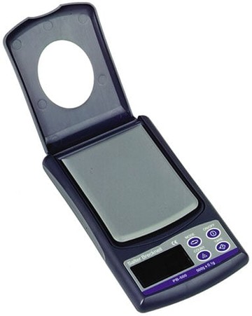 Brecknell 816965000401 POS Scales