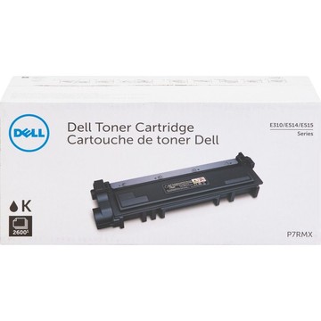 Dell P7RMX Toners
