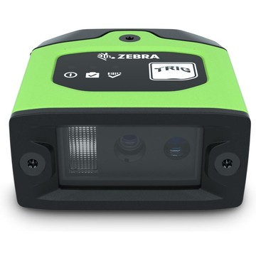 Zebra FS10 Fixed Industrial USB Scanner Auto Focus, Standard Range, 1.0 MP, USB, Red and White Illumination