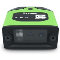 Zebra FS10 Fixed Industrial USB Scanner Auto Focus, Standard Range, 1.0 MP, USB, Red and White Illumination image