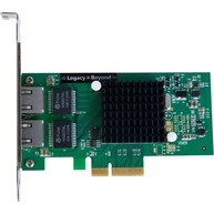 SIIG LB-GE0014-S1 Wireless Adapters image
