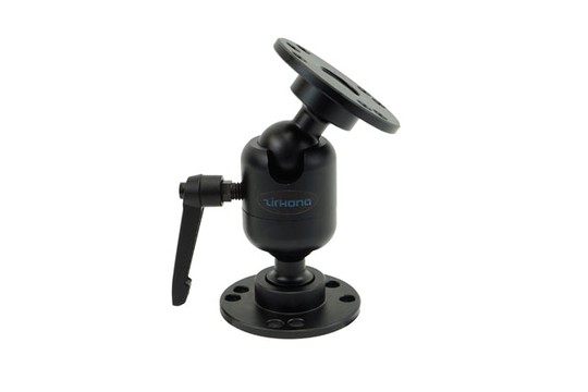 Supports Gamber Johnson 7160-0993