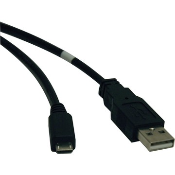 Tripp-Lite U050-006 Accessories