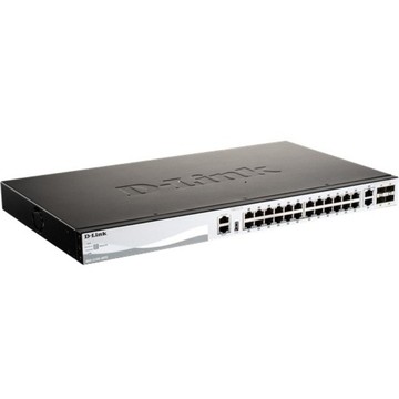 D-Link DGS-3130-30PS Wireless & Networking