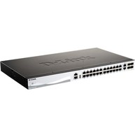 D-Link DGS-3130-30PS Wireless & Networking image