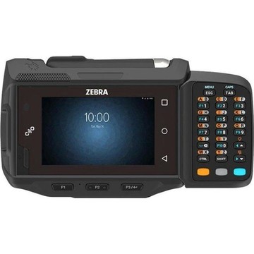 Zebra WT6300 Mobile Computer Android 10, 3GB/32GB, IP65, 802.11ac