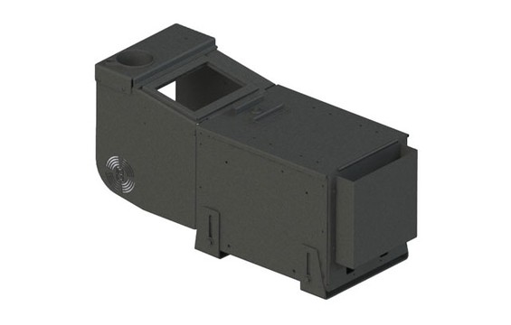Gamber Johnson 7170-0563-03 Stands