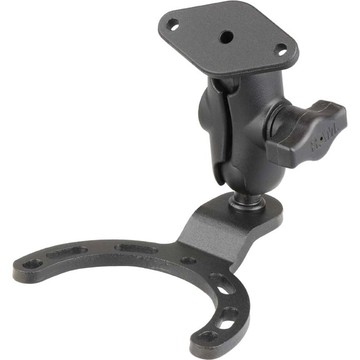 RAM Mount RAM-B-410-A-238U Accessories