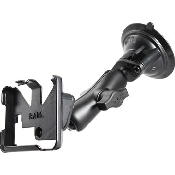 RAM Mount RAM-B-166-GA24U Accessories