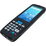 Unitech HT330-QA62UM3G Handheld-Terminals Bild
