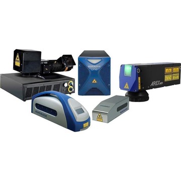Lecteurs de Code-Barres en Comptoir Datalogic 932700002