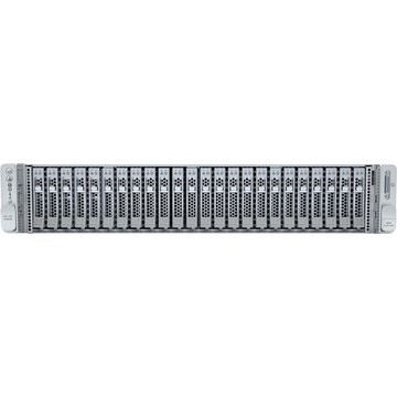 Cisco Enterprise 1.90 TB Solid State Drive - HX-SD19T61X-EV