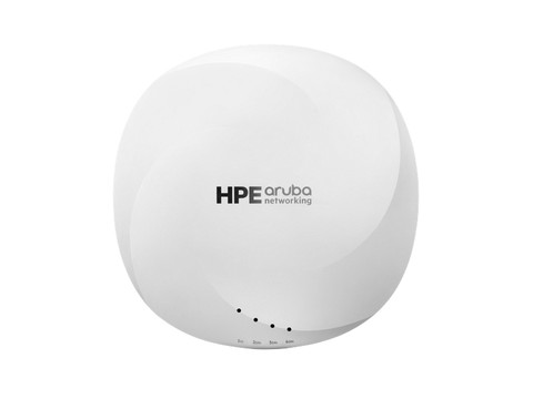 HPE Aruba R7J40A Wireless Access Points
