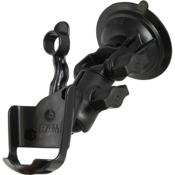 RAM Mount RAP-B-104-224-GA12U Accessories
