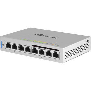 Ubiquiti Networks US-8-60W-5 Ethernet Switch