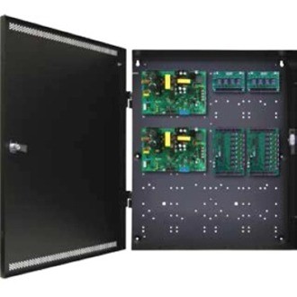 LifeSafety Power FPO250-2C8P2D8PE4 Accessories