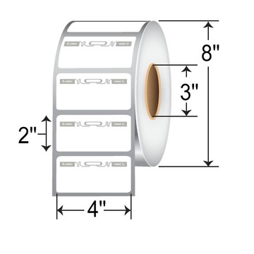 Z-Perform 1500T Label