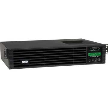 Tripp-Lite SU750RTXLCD2U Accessories