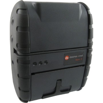Honeywell Apex 3, 8 dots/mm (203 dpi), RS232, BT (iOS)