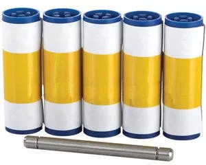 Suministros de Limpieza Magicard 3633-0054