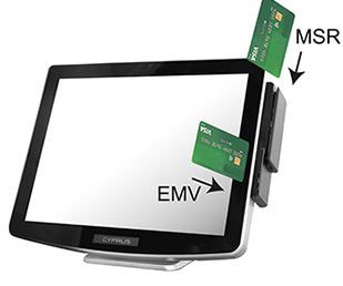Pioneer AC4XCF05053Z Accessories