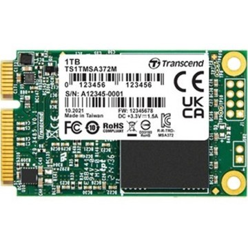 Transcend TS1TMSA372M Accessories