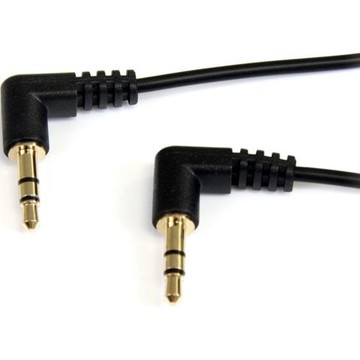 Cables StarTech MU1MMS2RA