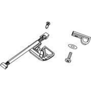 Datamax DPO17-2996-01 Accessories