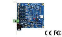 GeoVision 55-NETCR-310 Accessories