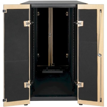 Tripp-Lite SRQ24U Accessories