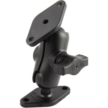 RAM Mount RAM-B-102U-A Accessories
